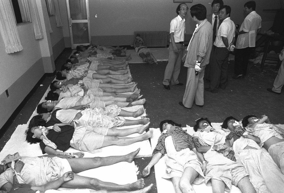 오대양 집단 변사사건 총정리 (+ 충격적인 교주 박순자 정체 사진)