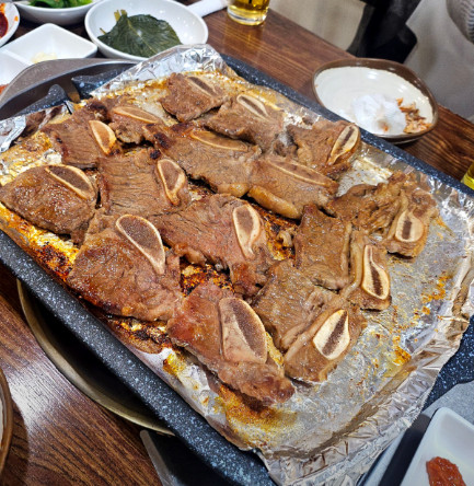오늘N 퇴근후N 충무로 엄마카세 이모카세 맛집