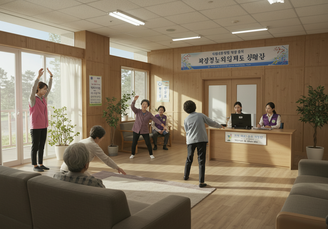 기초생활수급자 차상위계층&amp;#44; 그래서 뭐가 다른데요? 핵심 차이점 총정리!