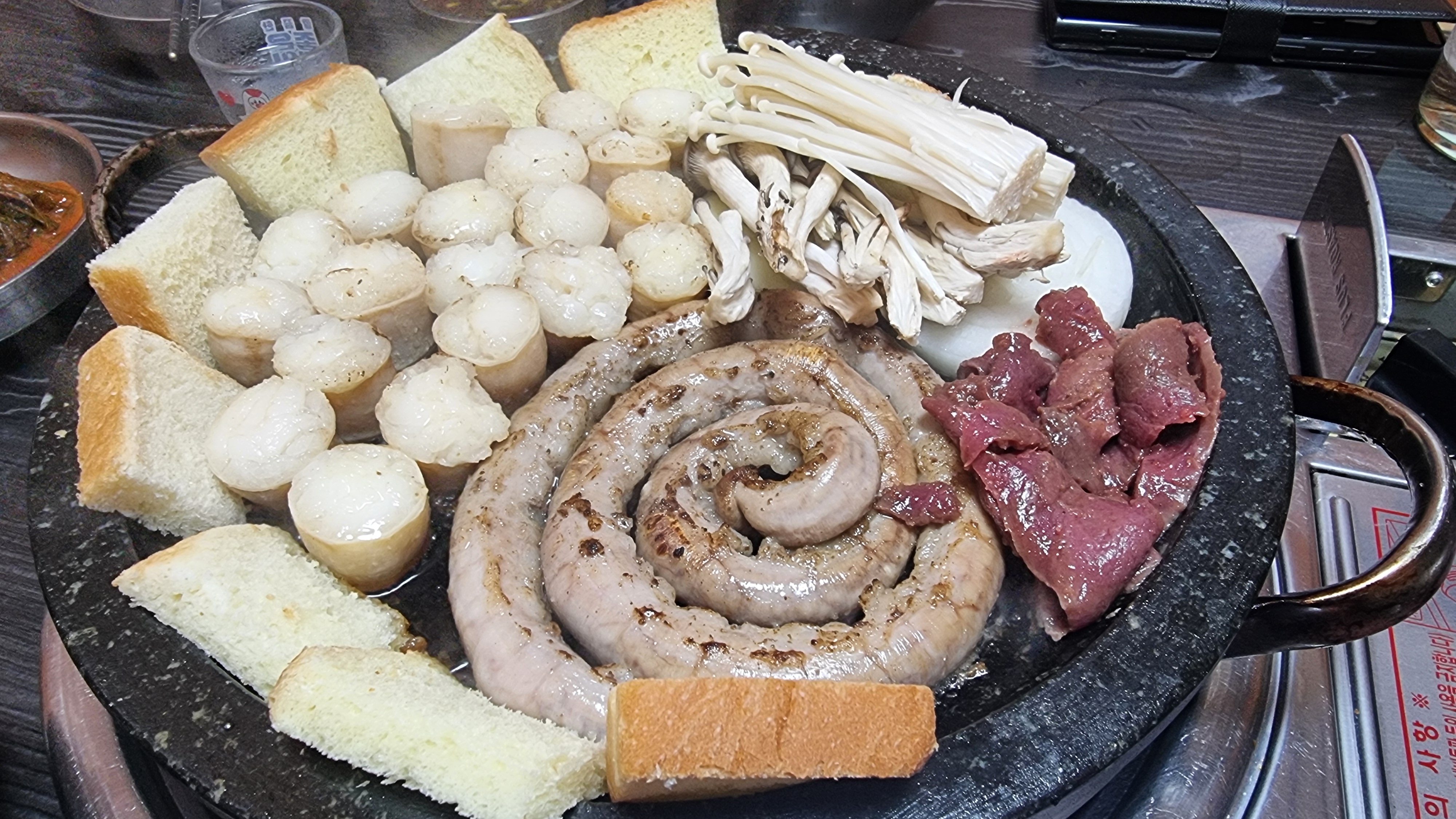 장수돌곱창 이미지