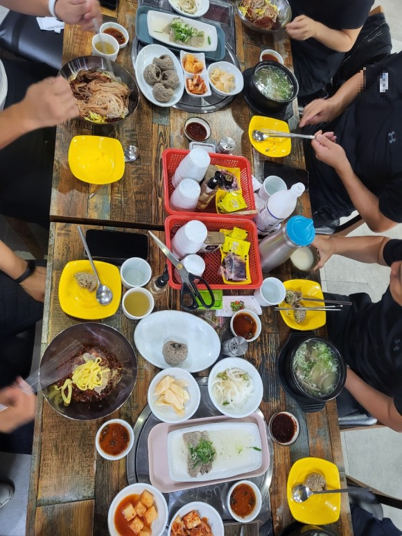 세종면옥 이미지