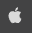 미국의 회사 애플의 로고이다.