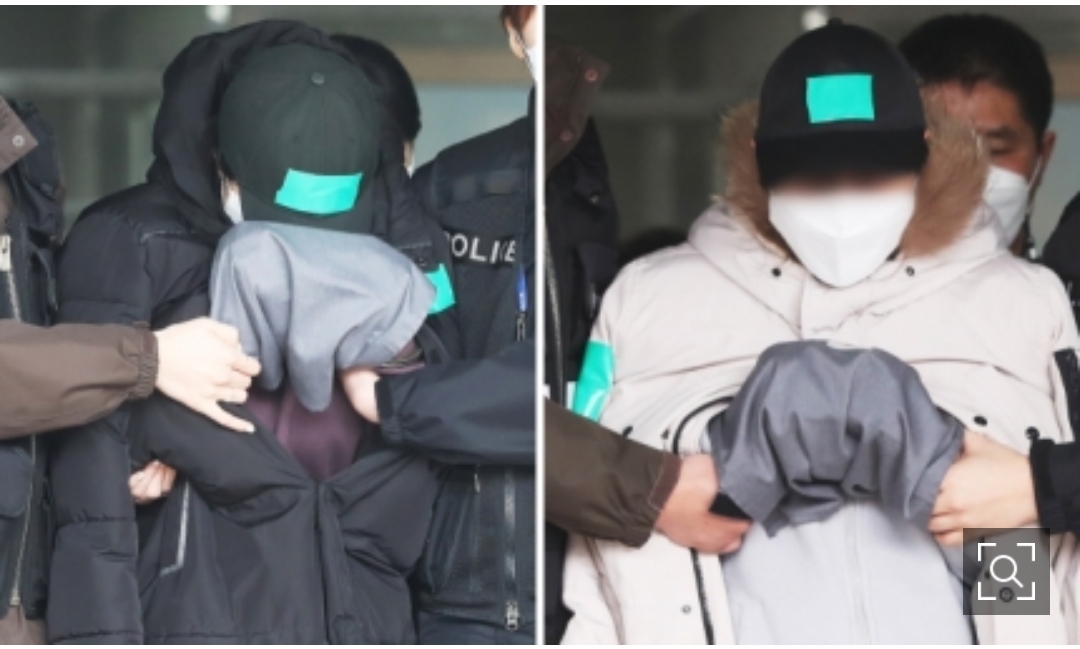  [뉴스]10살조카 물고문/ 무소인 이모 :귀신쫒기위해/ 살인 혐의 이모부부 기소/ 친모 방임혐의