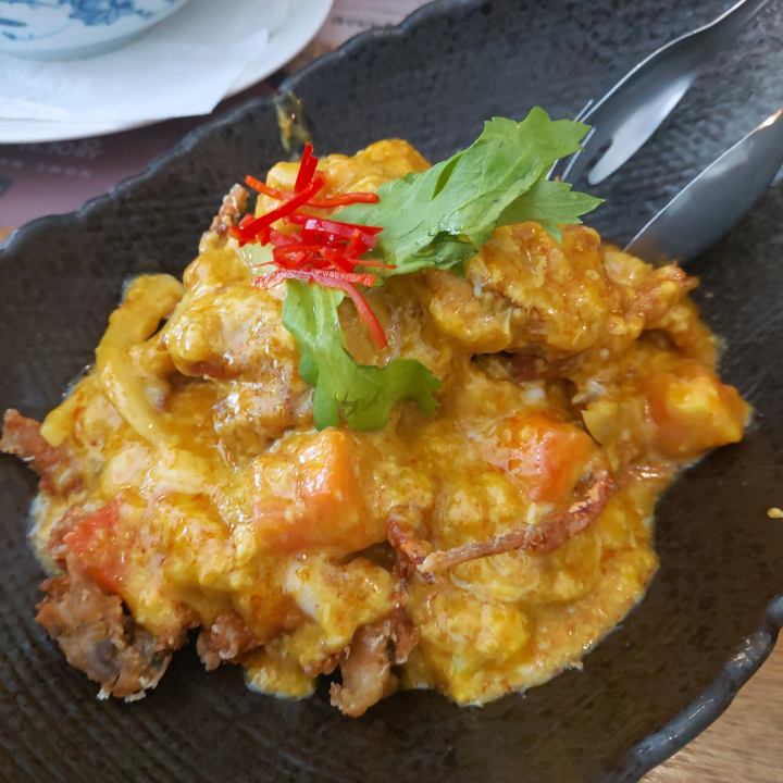  [상암동 맛집] 고급 동남아음식을 맛보고 싶다면? 생어거스틴 상암DMC 방문 후기