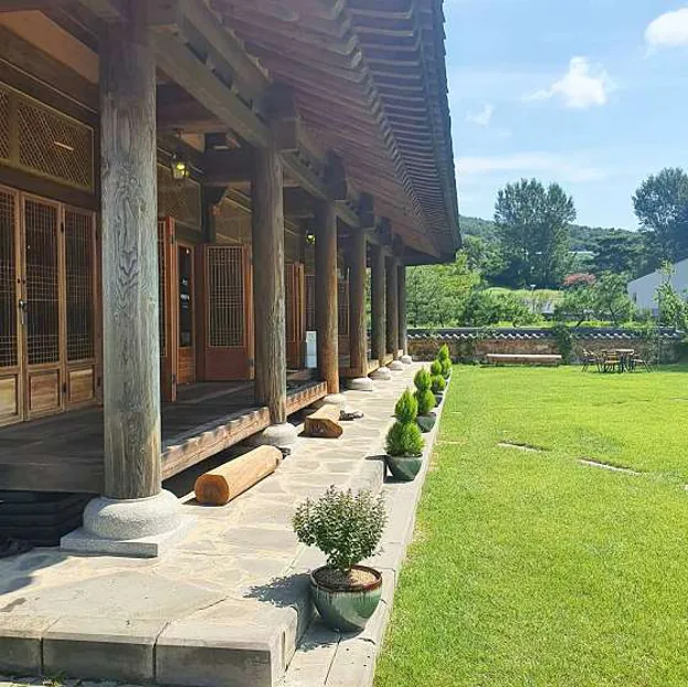 카페하녹