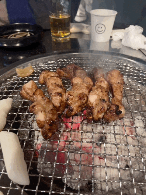  [신림] 쪽갈비 맛집 <록갈비>