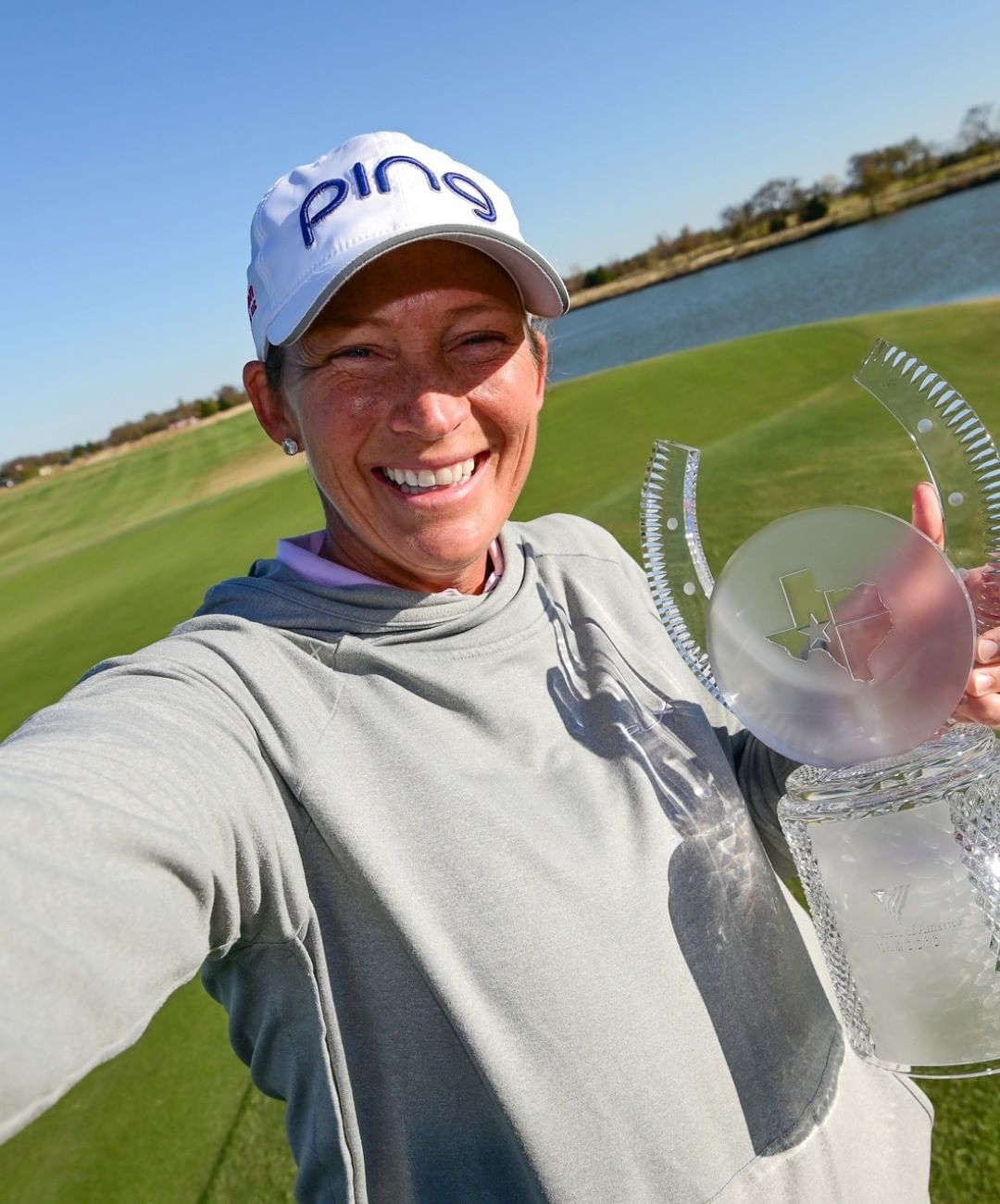  LPGA 2020 발룬티어스 오브 아메리카 클래식 우승자 최종순위별 상금