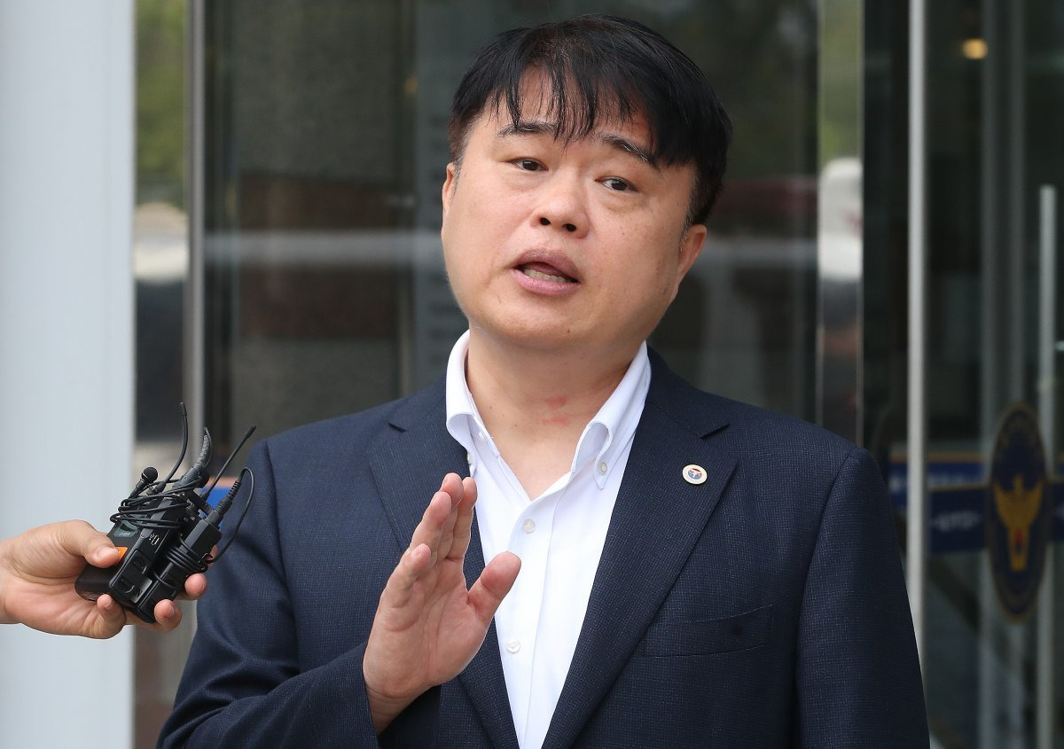 임현택 의협 회장
