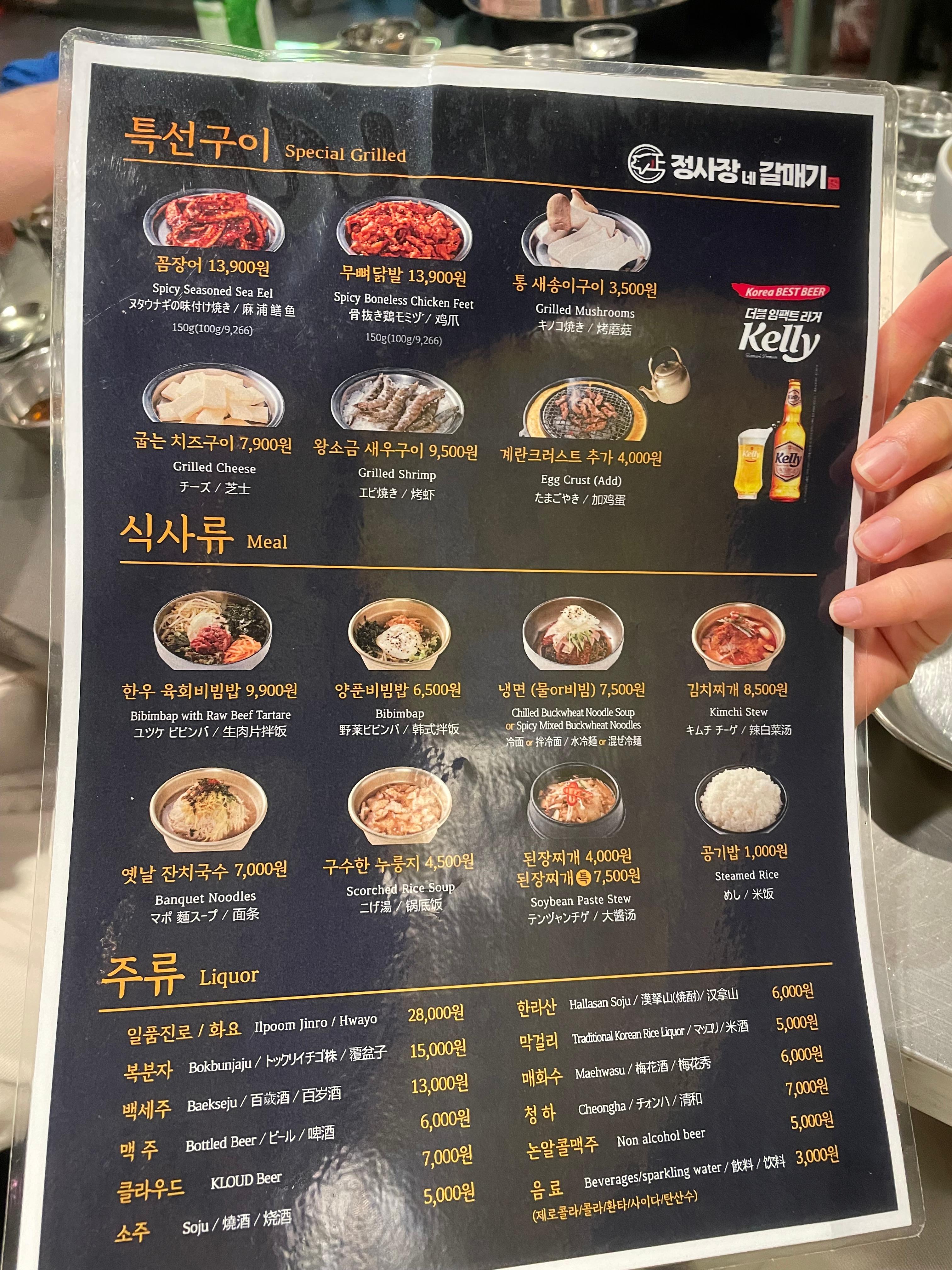 정사장네갈매기 이미지