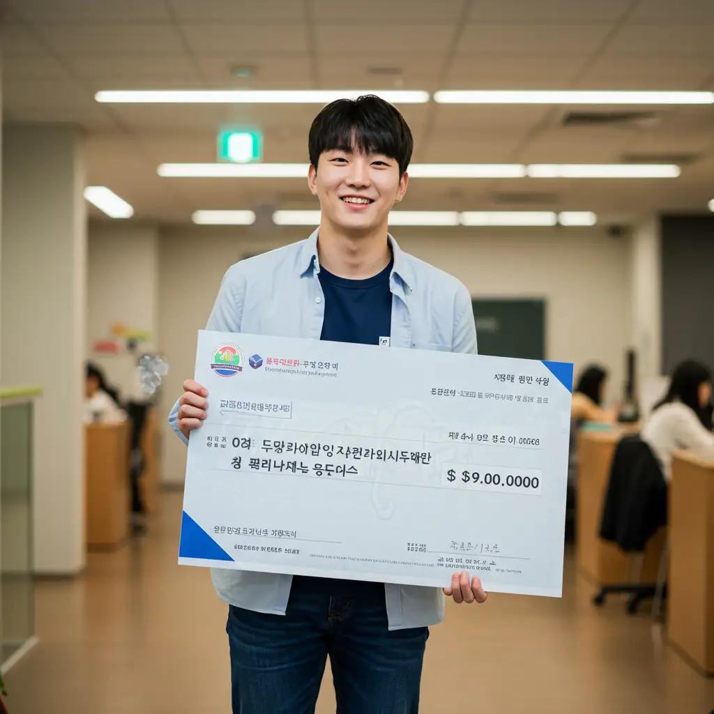 2025년 서울 청년수당 서류 제출 방법