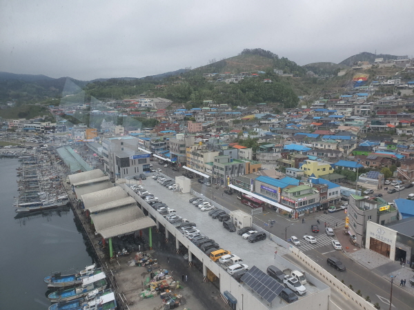 강원도 동해시 전망 조망 추천 여행지 묵호진동 묵호항수변공원 묵호항 전망대 강원도 동해시 전망 조망 추천 여행지 묵호진동 묵호항수변공원 묵호항 전망대