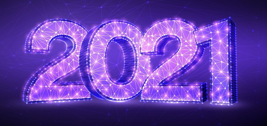  2021년 설날 구정 인사말