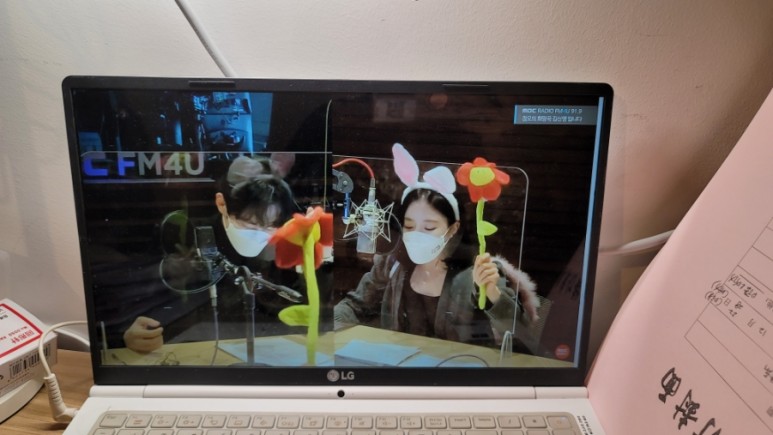 정오의희망곡의 17