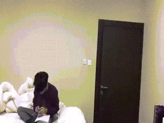  뛰는아들에 나는 아버지