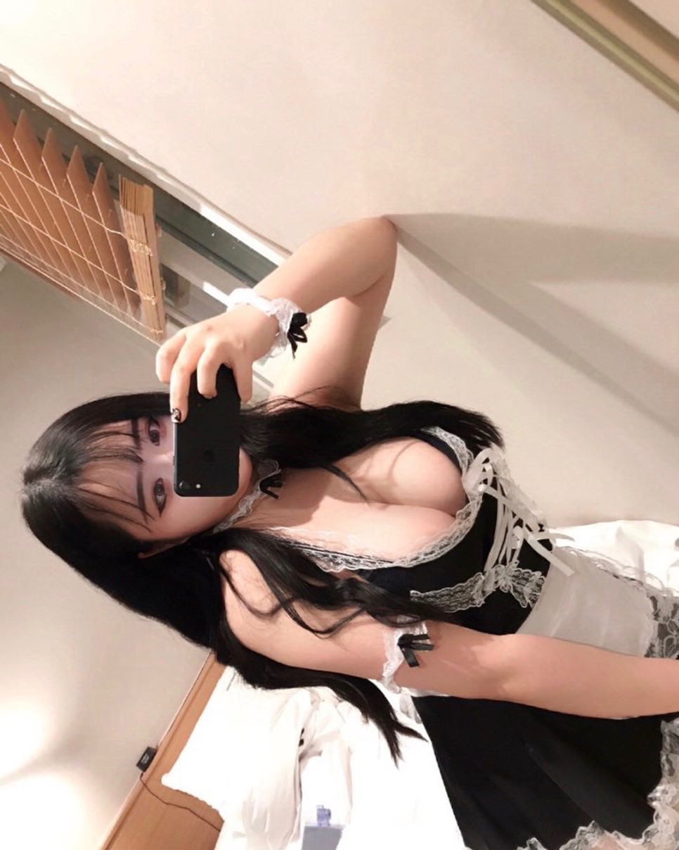  글래머 솔미