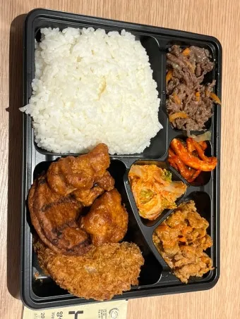 2025 한솥 도시락 메뉴 가격 칼로리 추천 메뉴_17