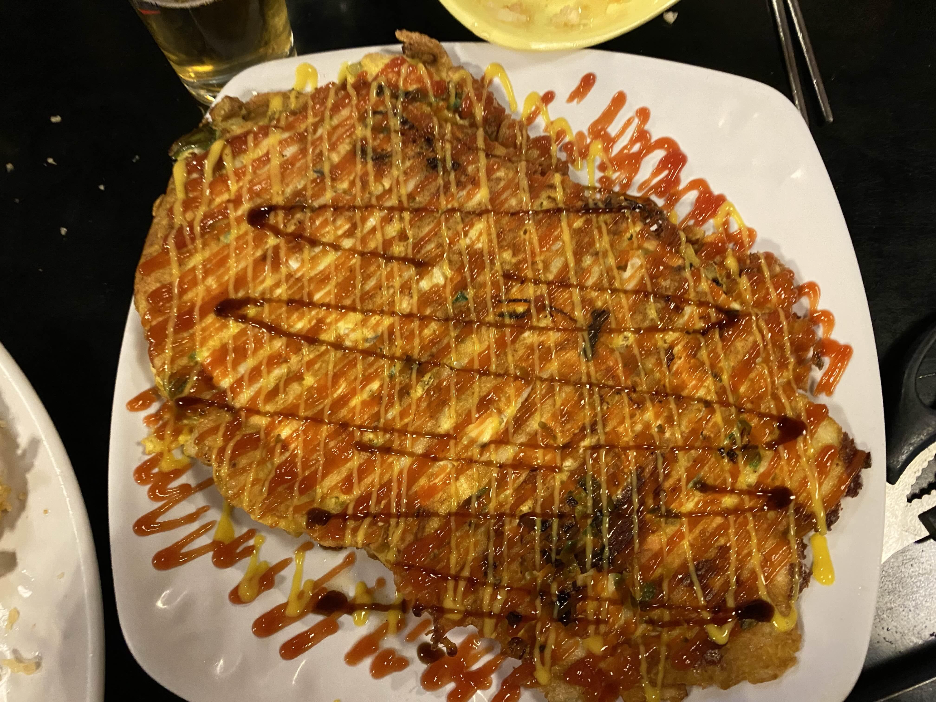 계란말이