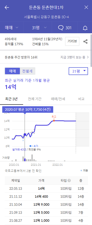 더샵 파크솔레이유