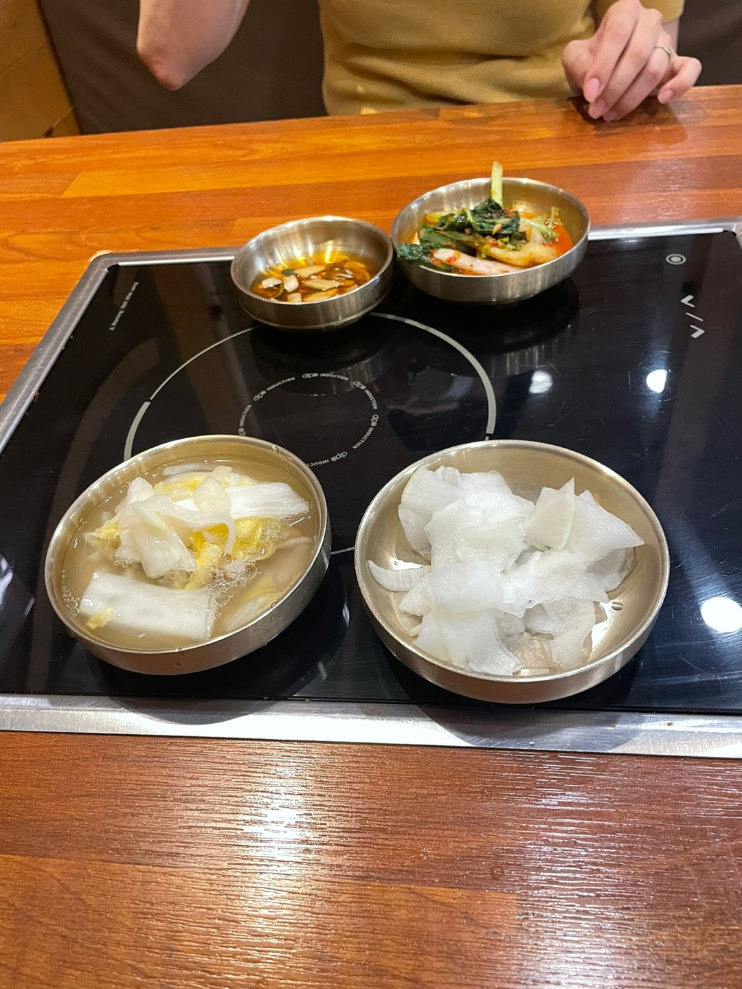 강남 도곡동 뱅뱅사거리 &quot;뱅뱅막국수&quot; 메밀국수 찐 맛집 !