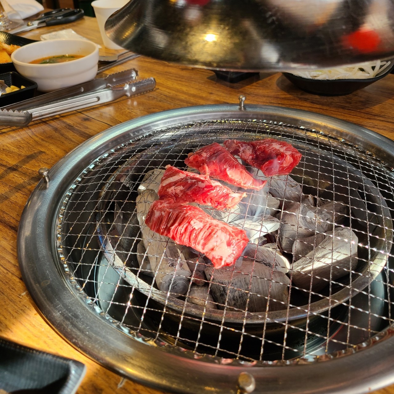 김평화의한우마을 이미지