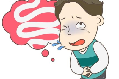  장이 꼬이는 느낌, 장이 안 좋을 때 6가지 증상