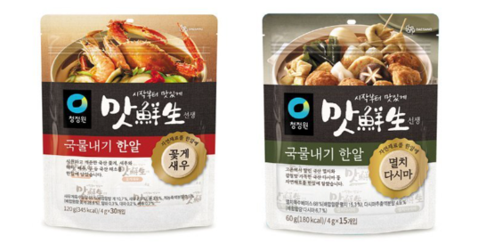 청정원
