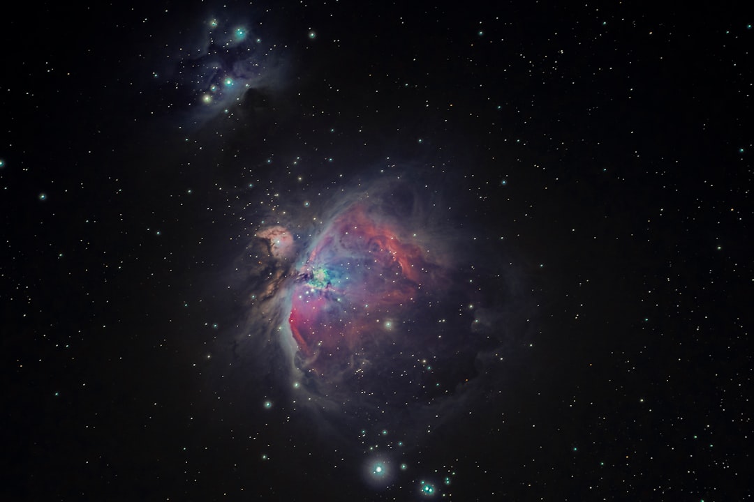 Galaxy.