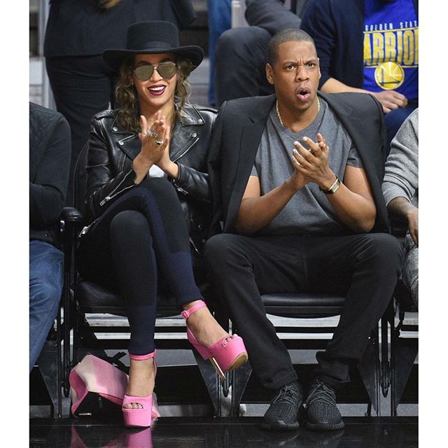 jay z yeezy boost 350