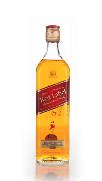  모두가 인정하는 맛 "조니워커(Johnnie Walker)위스키" 대해서