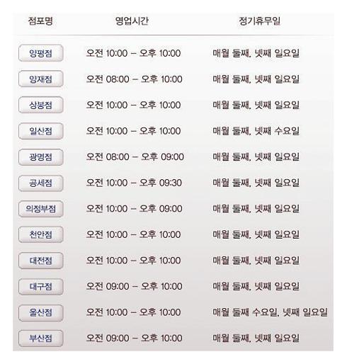 코스트코 온라인몰