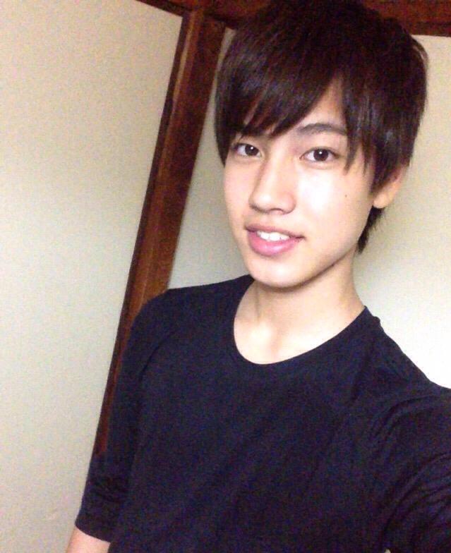 米丸日向 CHEERZ archive