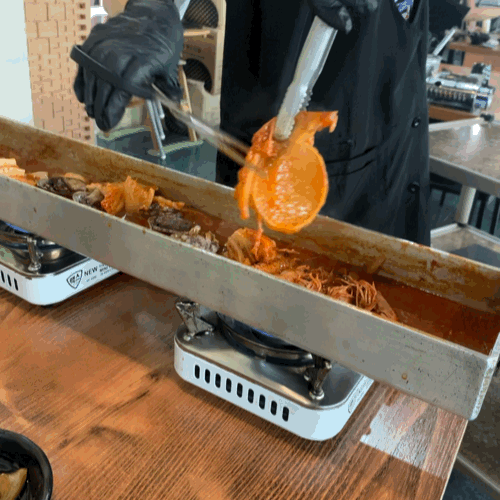  [제주] 몸국과 갈치조림이 유명한 해녀세자매