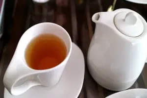 결명자차
