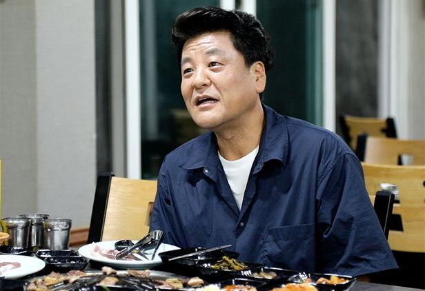 성지루 나이 근황 프로필 키 결혼 부인 아들 학력 영화 조연배우 본명