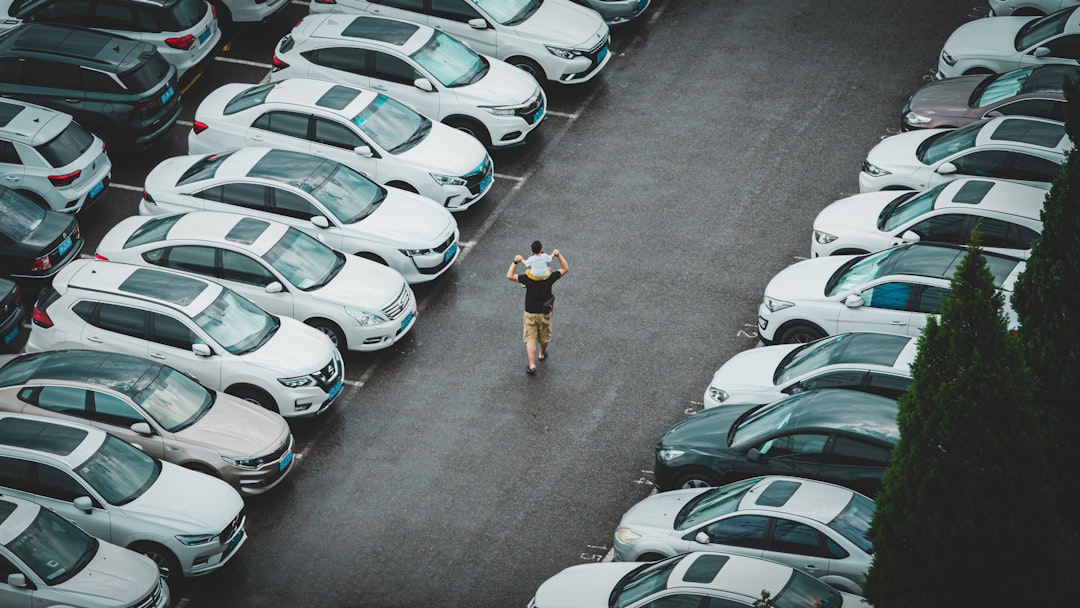 Used Car Market Price