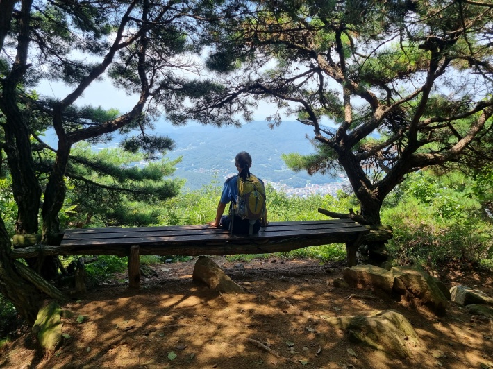 쉼터