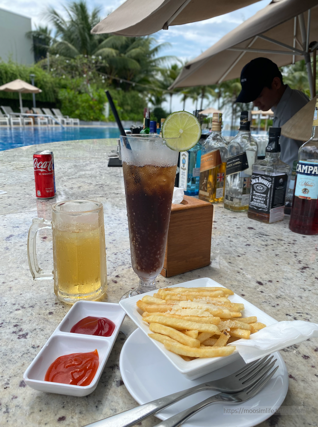 푸꾸옥 베스트 웨스턴 프리미어 소나씨. Best Western Premier Sonasea Phu Quoc.