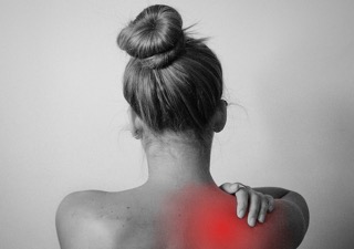 어깨통증-예방