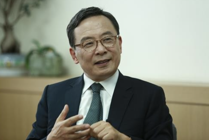  신세돈 교수 나이 고향 학력 이력 프로필