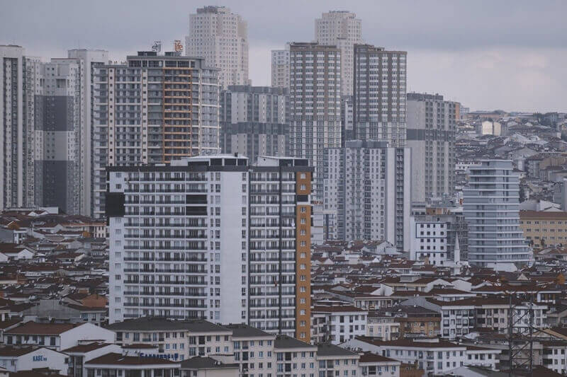 서울-시내-아파트-전경사진