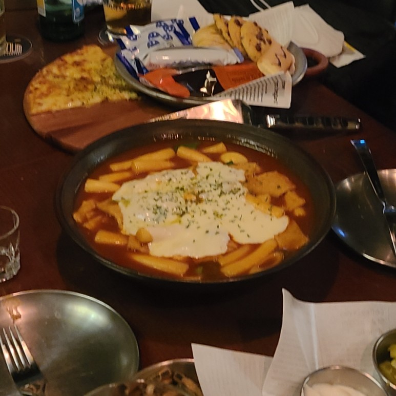 jpt 접수 [일상로그] 스물여섯다운(?) 2월 기록 ! ( 5