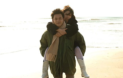  조제의 원작 일본판 조제 호랑이 물고기들