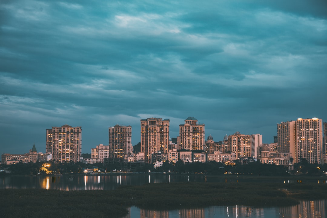Mumbai