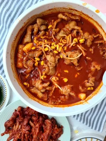 야식 종류 메뉴 부작용_8