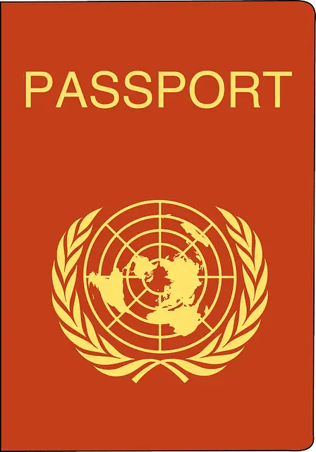 여권 훼손 재발급