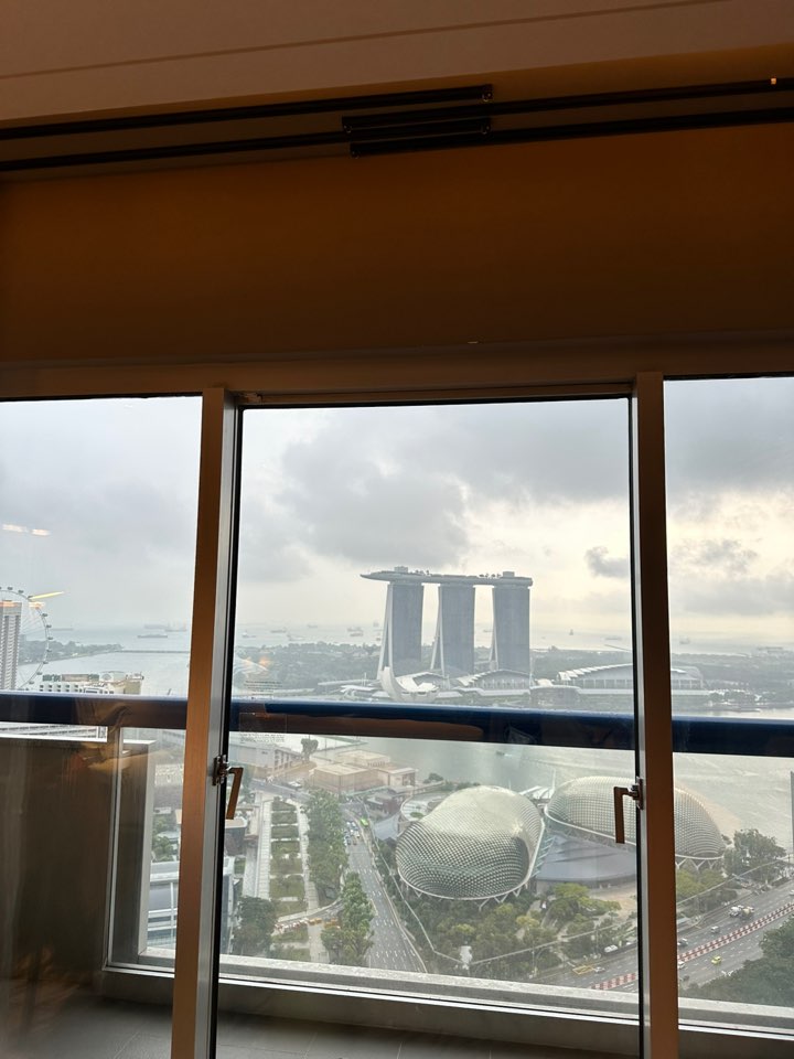싱가포스 스위소텔