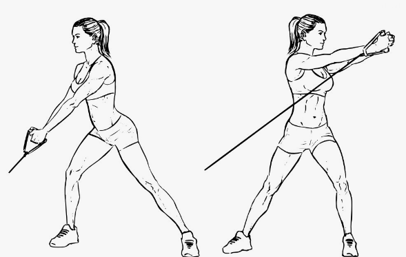 허리 근육 강화 운동 12가지 알아보기&#44; 허리힘&#44; 기립근