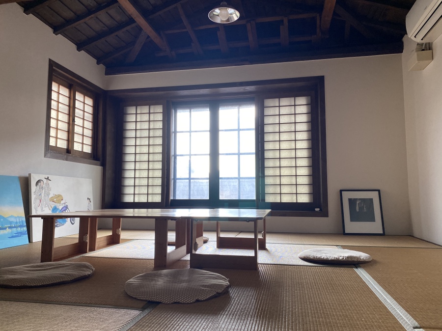 / 구 경인식당 평양냉면 노포 맛집 인천 중구 신포동 경인면옥 Since1946 38