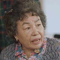 수상한 그녀 등장인물