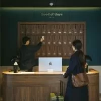 캔버스호스텔 이미지